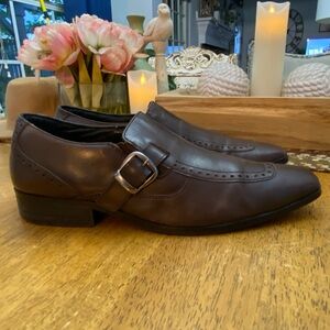 Gino Valentino Shoes